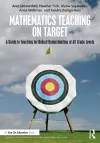 Mathematics Teaching On Target cover