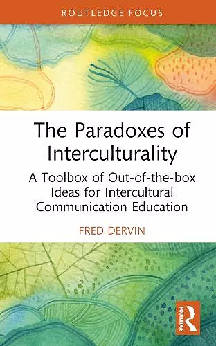 The Paradoxes of Interculturality cover