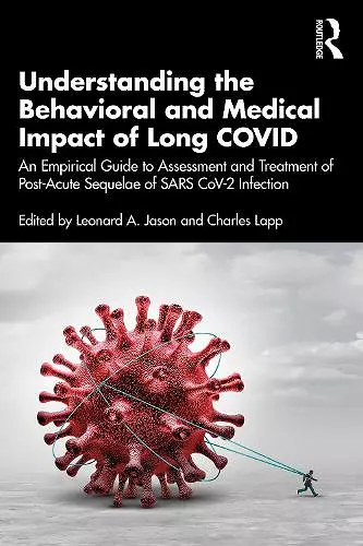 Understanding the Behavioral and Medical Impact of Long COVID cover