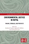 Environmental Justice in Nepal cover