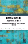Translations of Responsibility cover