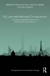 EU Law and National Constitutions cover
