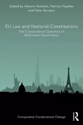 EU Law and National Constitutions cover