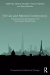 EU Law and National Constitutions cover