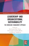 Leadership and Organizational Sustainability cover