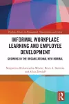 Informal Workplace Learning and Employee Development cover