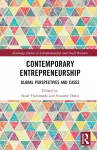 Contemporary Entrepreneurship cover