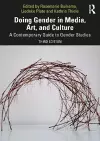 Doing Gender in Media, Art, and Culture cover
