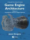 Game Engine Architecture cover