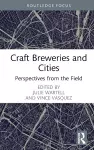 Craft Breweries and Cities cover