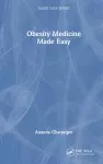 Obesity Medicine Made Easy cover