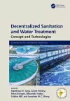 Decentralized Sanitation and Water Treatment cover