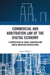 Commercial and Arbitration Law of the Digital Economy cover