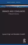 Brands and Consumers cover