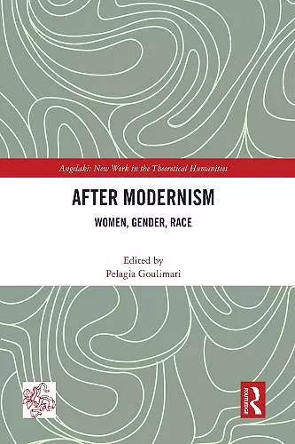 After Modernism cover