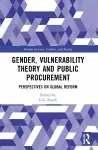 Gender, Vulnerability Theory and Public Procurement cover