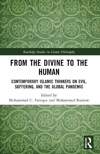 From the Divine to the Human cover