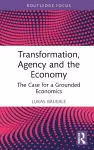 Transformation, Agency and the Economy cover