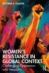 Women’s Resistance in Global Context cover