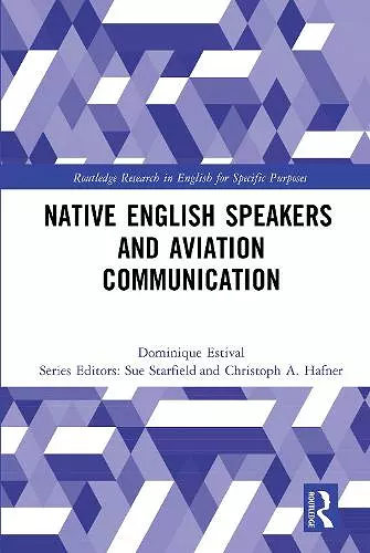 Native English Speakers and Aviation Communication cover