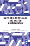 Native English Speakers and Aviation Communication cover
