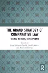 The Grand Strategy of Comparative Law cover