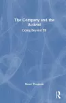 The Company and the Activist cover