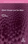 Ethnic Groups and the State cover