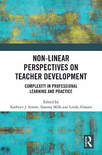 Non-Linear Perspectives on Teacher Development cover