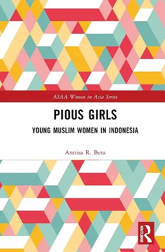 Pious Girls cover