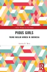 Pious Girls cover