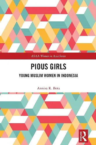 Pious Girls cover