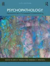 Psychopathology cover