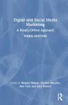 Digital and Social Media Marketing cover