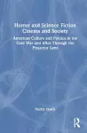 Horror and Science Fiction Cinema and Society cover