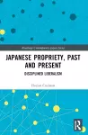 Japanese Propriety, Past and Present cover