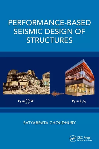 Performance-Based Seismic Design of Structures cover