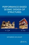 Performance-Based Seismic Design of Structures cover