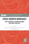 Cross-Border Marriages cover