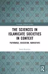 The Sciences in Islamicate Societies in Context cover