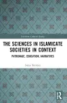 The Sciences in Islamicate Societies in Context cover