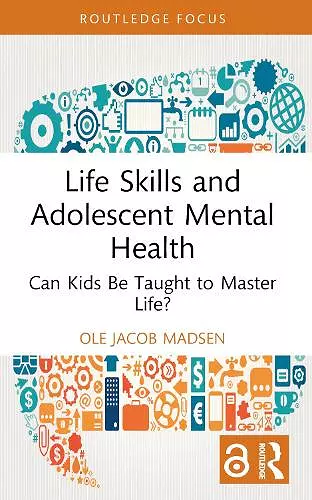 Life Skills and Adolescent Mental Health cover