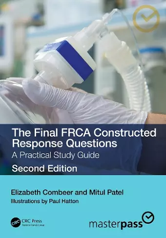 The Final FRCA Constructed Response Questions cover