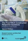 The Final FRCA Constructed Response Questions cover