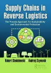 Supply Chains in Reverse Logistics cover