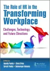 The Role of HR in the Transforming Workplace cover