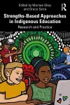 Strengths-Based Approaches in Indigenous Education cover