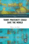 Terry Pratchett Could Save the World cover