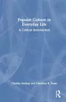 Popular Culture in Everyday Life cover
