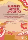 Mapping Applied Linguistics cover